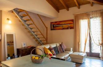 La Mansarda del Viandante - Foto 1