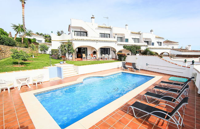 Villa Cielo - Foto 1