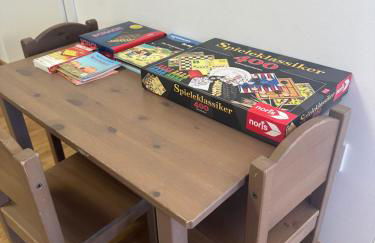 Ferienwohnung Nalbach Wohnung 1 - Foto 6