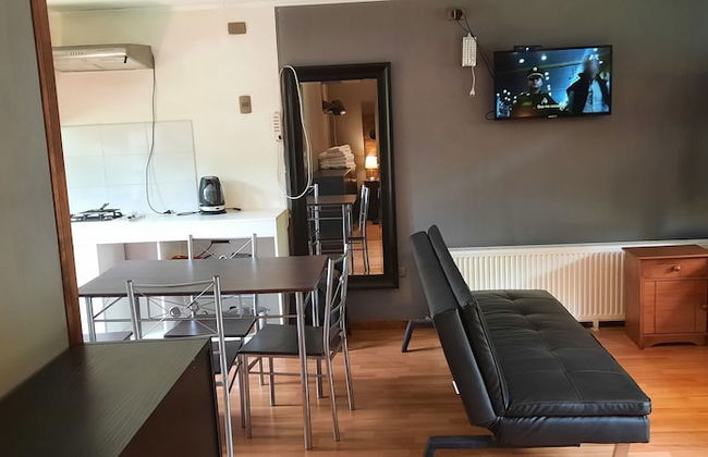 Cabañas Rústico Punucapa - Foto 7