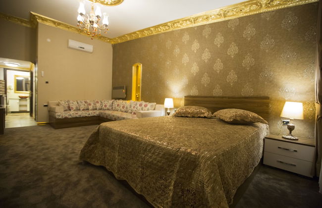 The Pashas Inn Istanbul - Foto 7