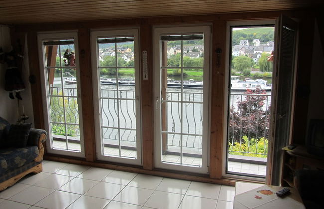 Mosel Panorama - Foto 13