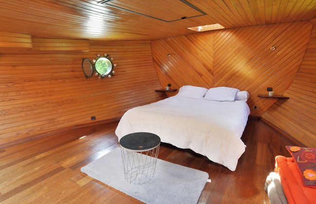 Peniche Refuge Seine - Foto 2