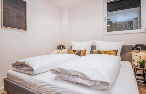 Luxus-Maisonette Parkplatz 2 SZ, Platz für 5 - Foto 21