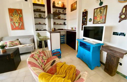 La Terrazza - Foto 16