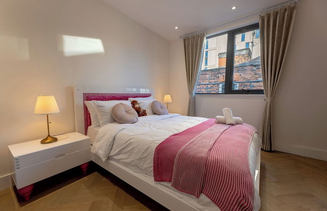 Orient Residence Manchester - Foto 27