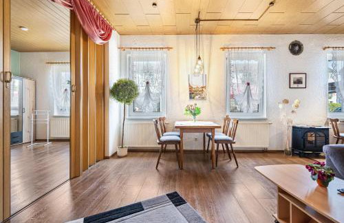 Ferienhaus Nestwärme - Foto 2
