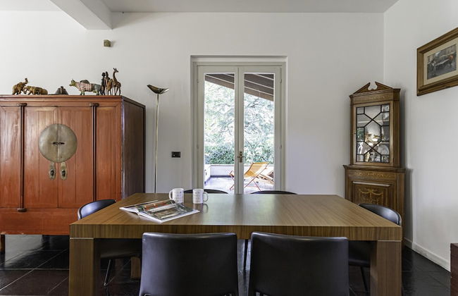 Villa Visconta in Naresso Inferiore - Foto 24