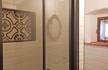 Casa Raffaella 2 Tuscan charm in medieval Suvereto - Foto 13