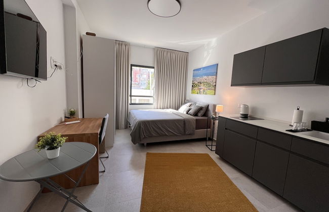 White Door Apartments - Foto 15