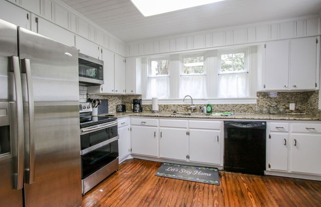 Historic Home for 7 with Apartment - Foto 36