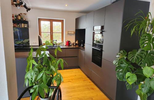 Exclusive 120 qm Wohnung am Wössner - Foto 6