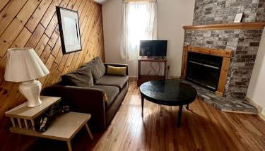 Homey Pet-Friendly Cabin Rental for Groups in the Catskills - Foto 5