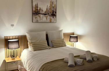 T1 calme et confort Avenue Garibaldi - DABNB - Foto 8