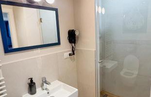 Warsaw City Haven Private Rooms - Foto 15