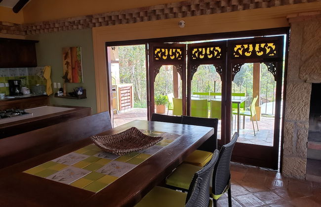 Hotel La Primavera Suites & Casas Campestres - Photo 53