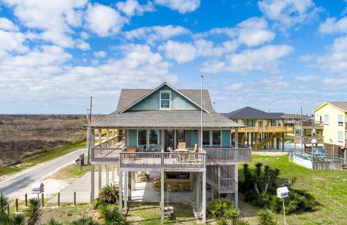 #JustAWavin' home - Foto 58