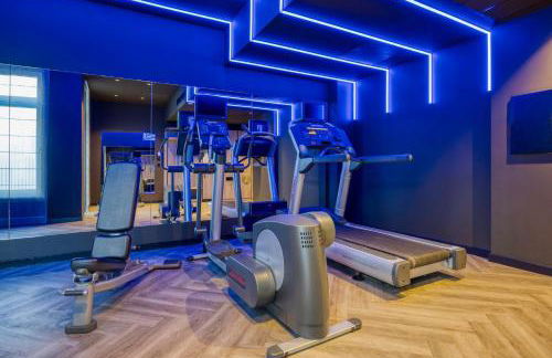 Citadines Kurfürstendamm Berlin - Foto 32