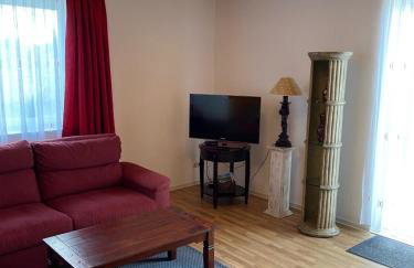 Ferienwohnung "Zum Alten Doktorhaus" - Foto 10