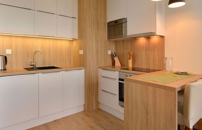 Apollis Business & Budget by Ambiente - Foto 7