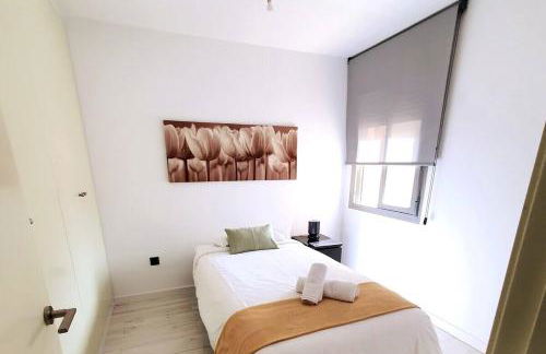 Áticos Primera Linea con piscina Villaricos by Rent Me - Foto 23