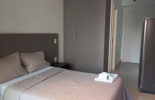 MF Flats Campo Belo - Foto 4