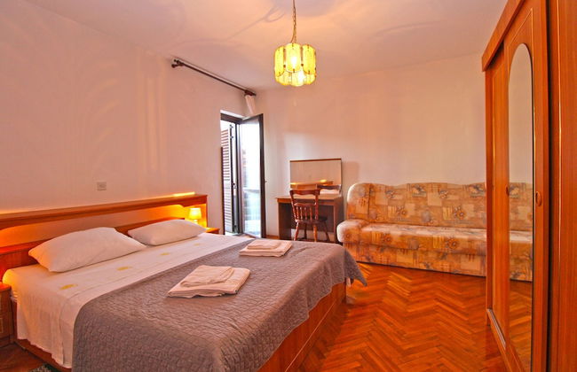 Apartment 1057 - Foto 12