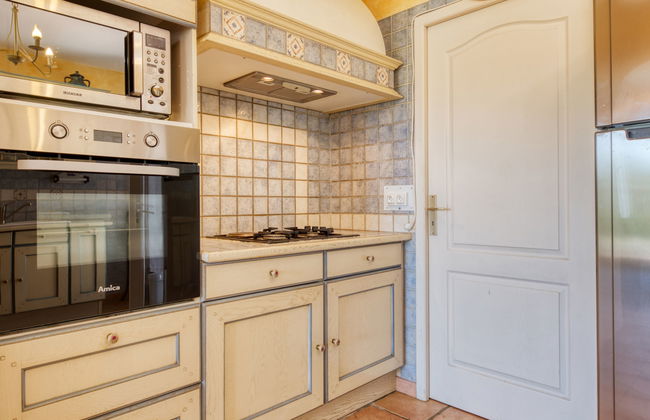 Les Lavandiers - Photo 10