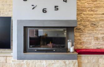 Stone Build Modern and Traditional Villa near Heraklion - Foto 68