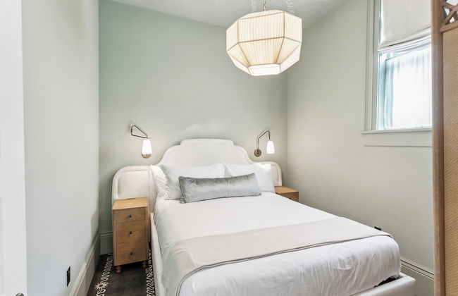 Hotel Perle - Foto 9