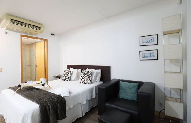 OZPED Flats Particulares Lets Idea - Foto 51