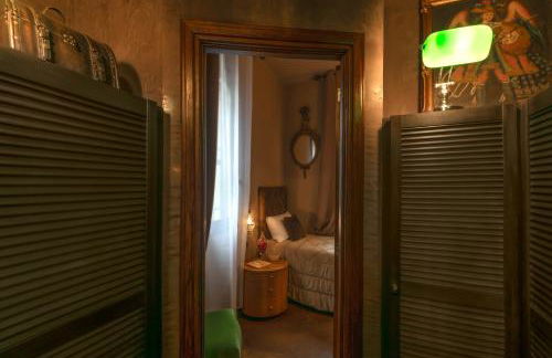 Dolce Casa SUITE Villa Laura - Photo 11