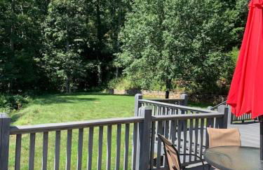 10 Min TO DT Asheville, Apartment Incl - Foto 46