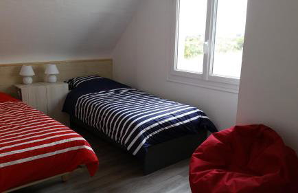 Maison proche plage et côte sauvage - Photo 12