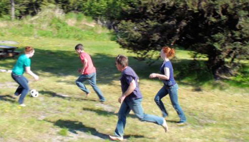 Bear Den Vacation Home - Foto 3