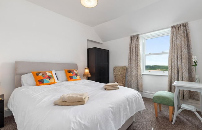 Penalun House - Beautiful Sea Views - Foto 19