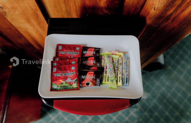 Zaada Villa Dieng by Travelink - Foto 42