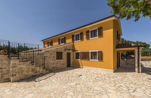 Spacious Four-Bedroom Villa Marija Kloštar - Foto 29