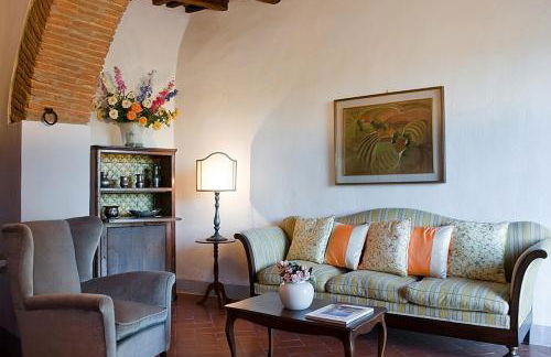 Villa il Pozzo - Foto 26