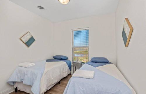 Four-bedroom house in Iowa, La - Foto 11