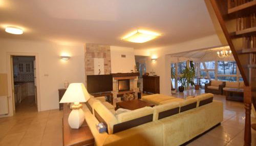 Seaside Villa with Sauna - Foto 3