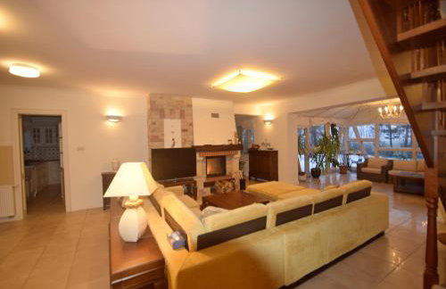 Seaside Villa with Sauna - Foto 3