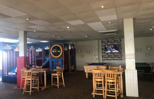 Cockleshell Chalet - Foto 14