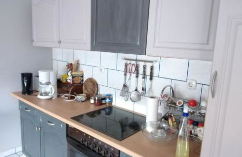 Ferienhaus Badetz - Foto 20