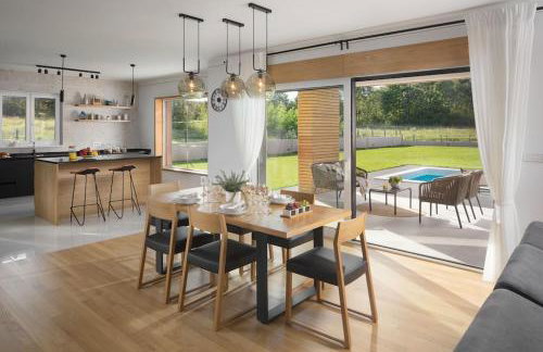 Villa Analucija II by IstriaLux - Foto 14