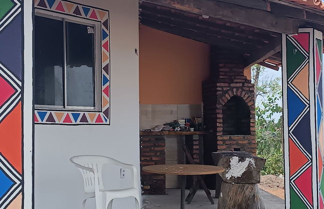 Cabanasdelmarpousada - Foto 13