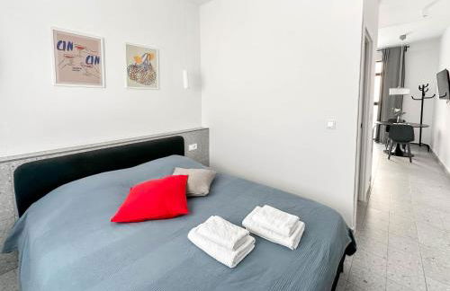 Apartamentos Navío - Foto 21