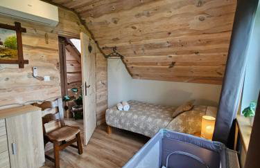 Domek Drwala k. Karpacza - Foto 14