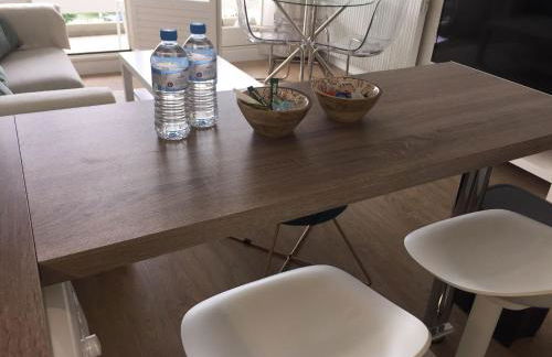 appartement neuf style architecte au calme - Foto 18