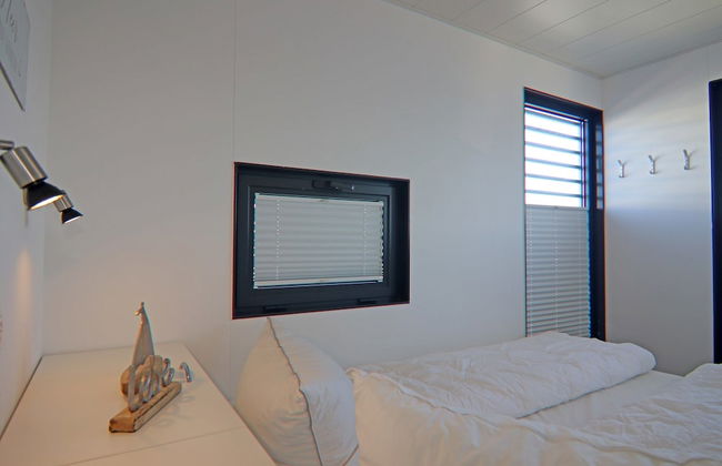 Hausboot in Boltenhagen - Photo 4